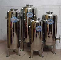 防腐阻垢器